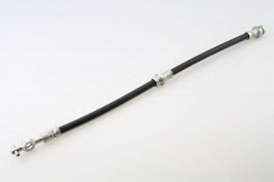 HELLA PAGID 8ah355465971 -  Тормозной шланг